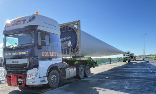 Boralex secures Power Purchase Agreement for Limekiln Wind Farm